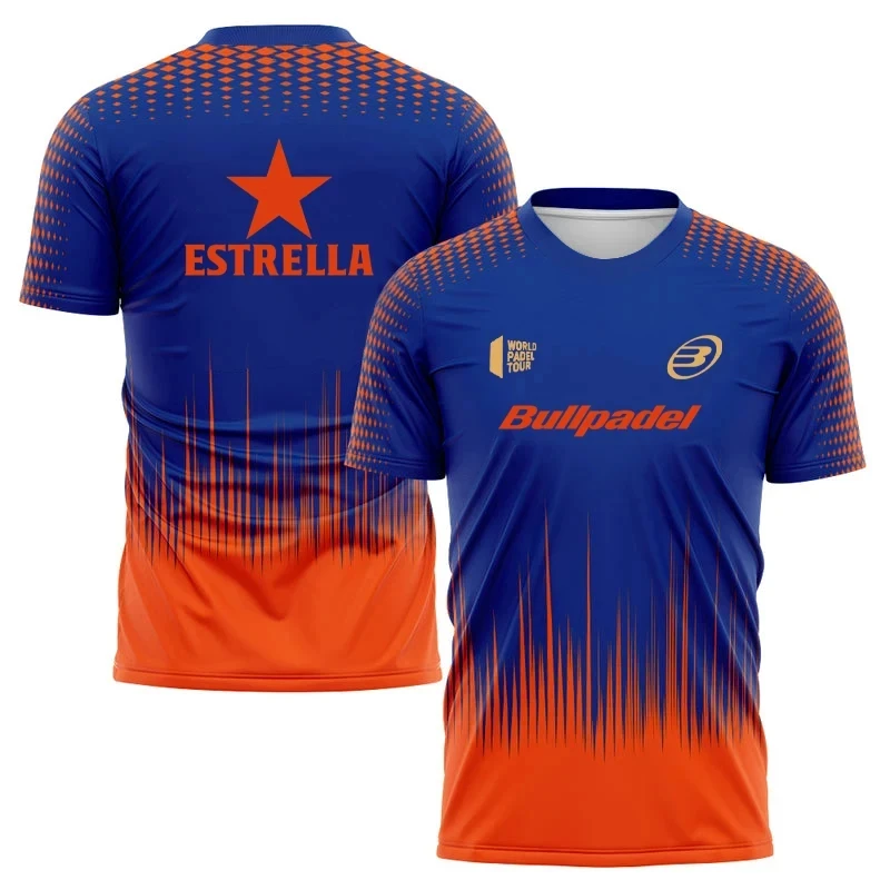 Badminton Outfit - 2026 Badminton Padel Tennis Sports T