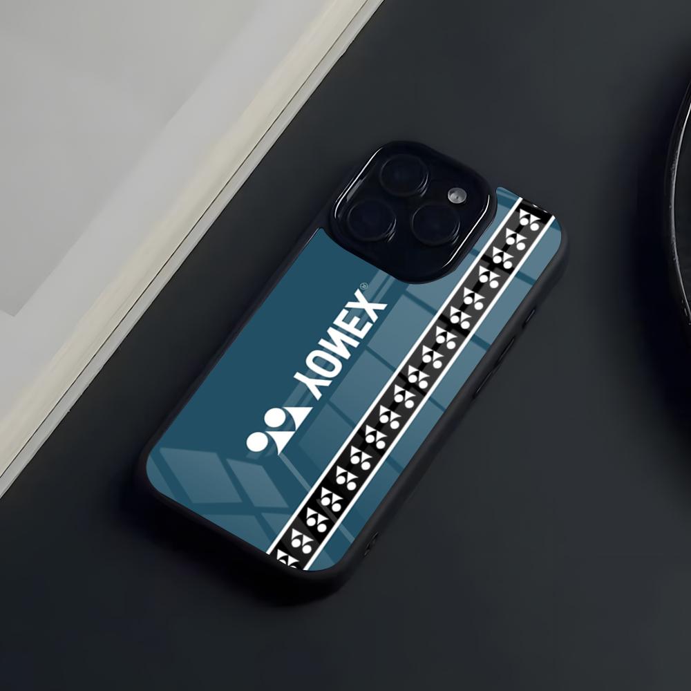 Badminton Yonex - Fashion Badminton Y-Yonex Phone Case For