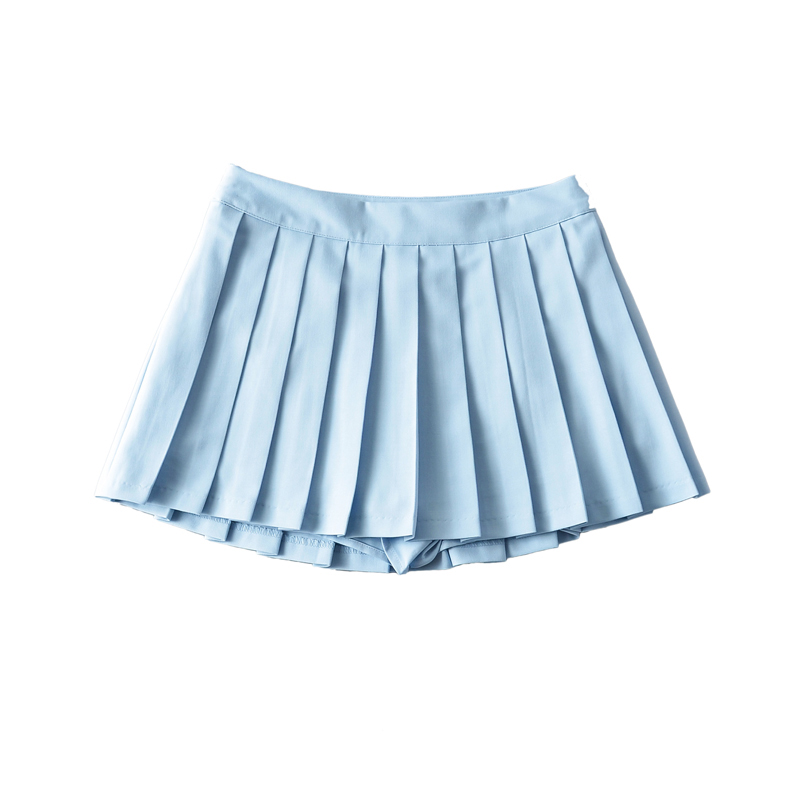 Summer Mini Skirts For Women H - Badminton Korea ulasan dan harga