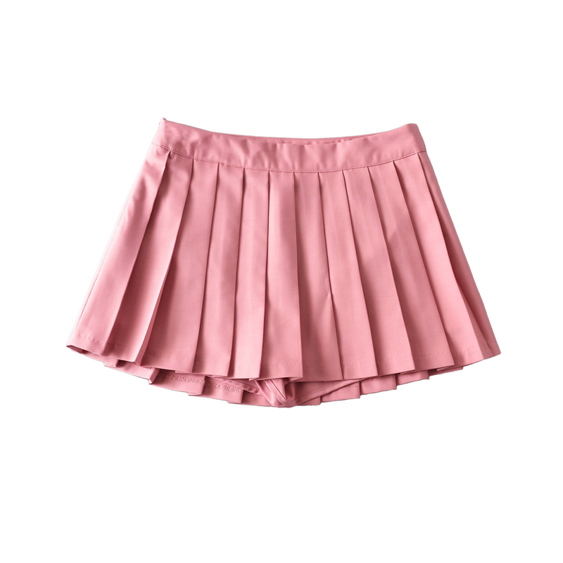 Summer Mini Skirts For Women H - Badminton Korea ulasan dan harga