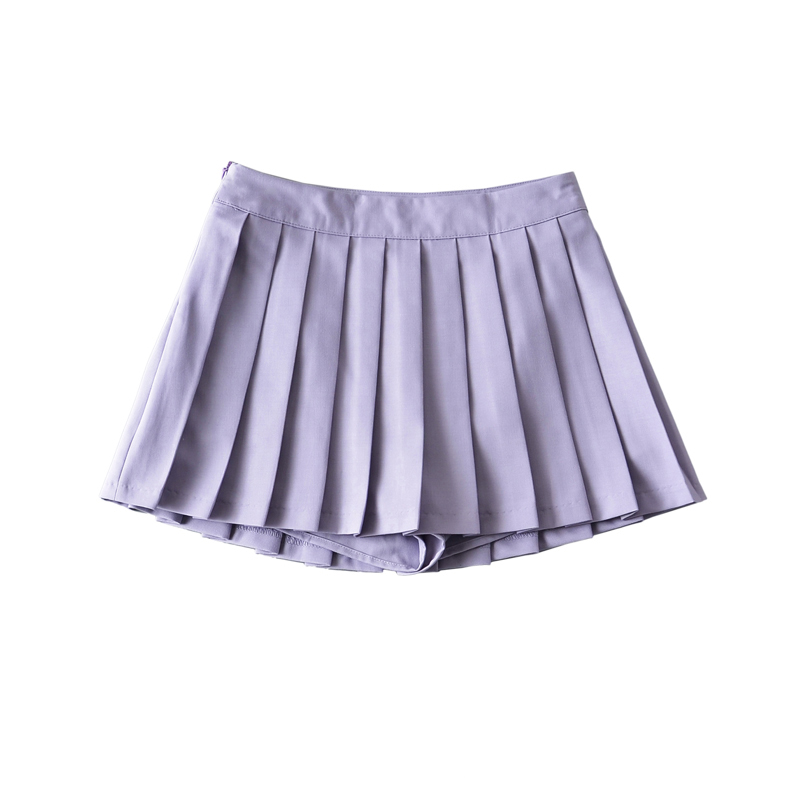 Summer Mini Skirts For Women H - Badminton Korea ulasan dan harga