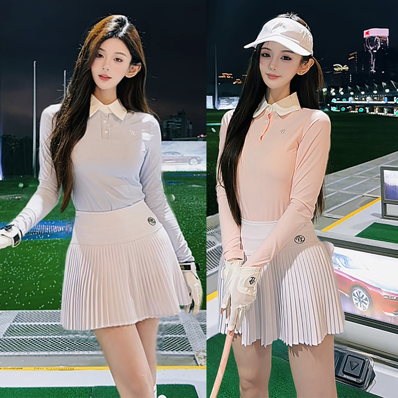 PL Spring Autumn Korean Golf C - Badminton Korea ulasan dan harga