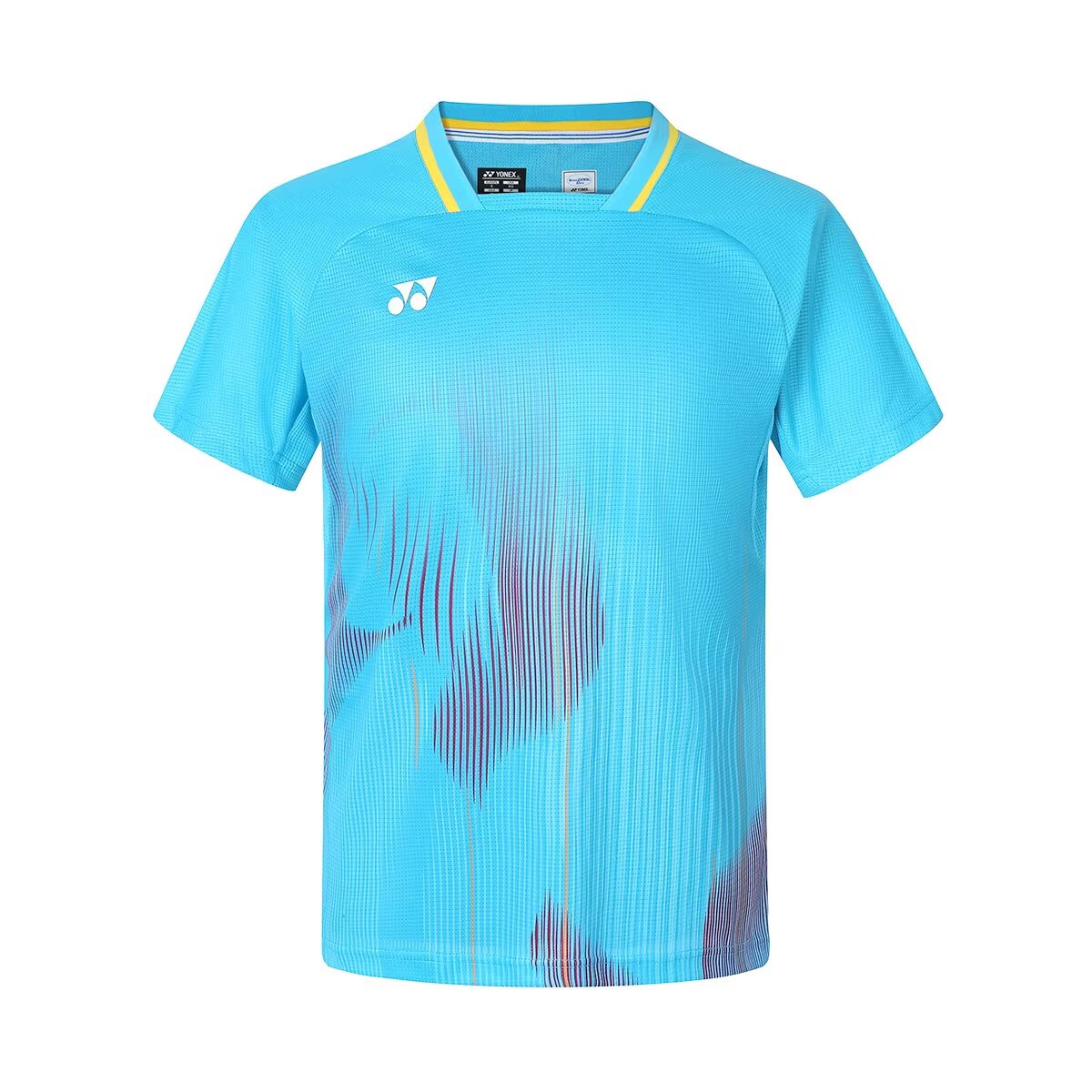 YONEX Badminton Suit Short Sle - Badminton Yonex ulasan dan harga