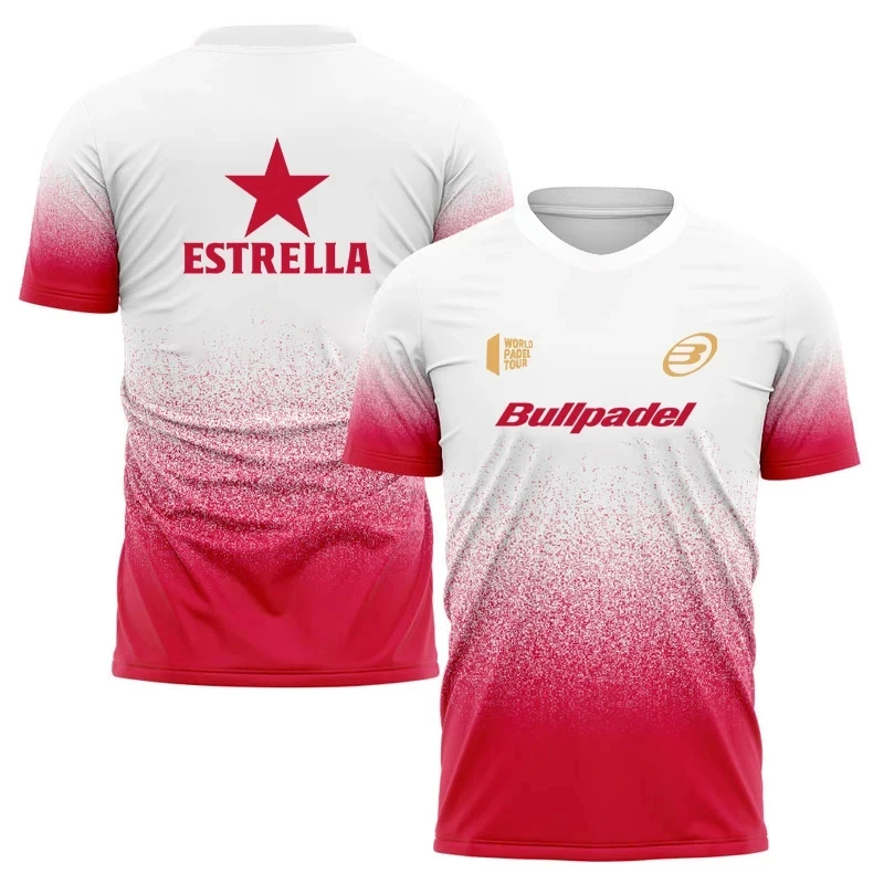 2026 Badminton Padel Tennis Sp - Badminton Outfit ulasan dan harga
