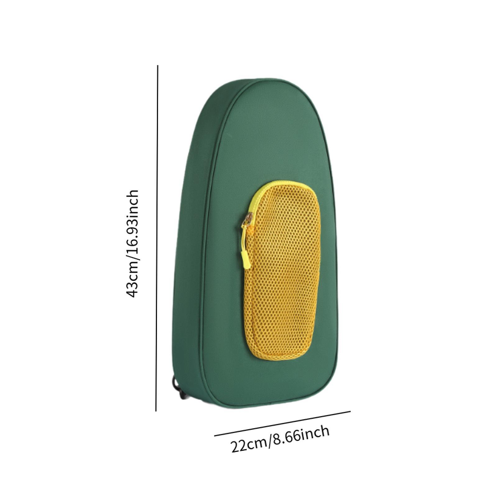 Pickleball Bags Large Capacity - Badminton Outdoor ulasan dan harga