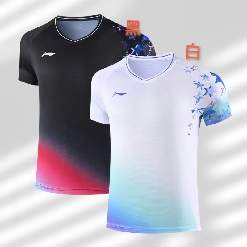 New Summer Running Badminton M - Badminton Outfit ulasan dan harga