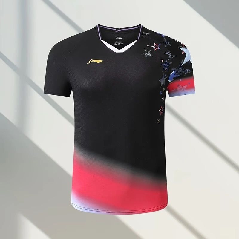New Summer Running Badminton M - Badminton Outfit ulasan dan harga