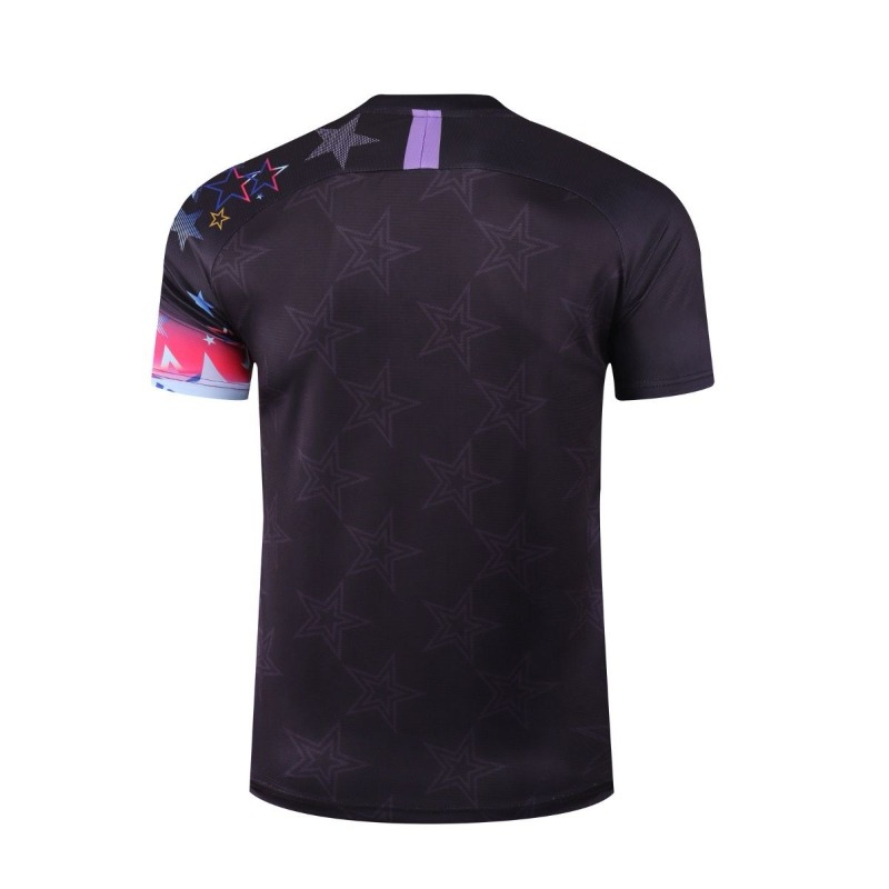 New Summer Running Badminton M - Badminton Outfit ulasan dan harga