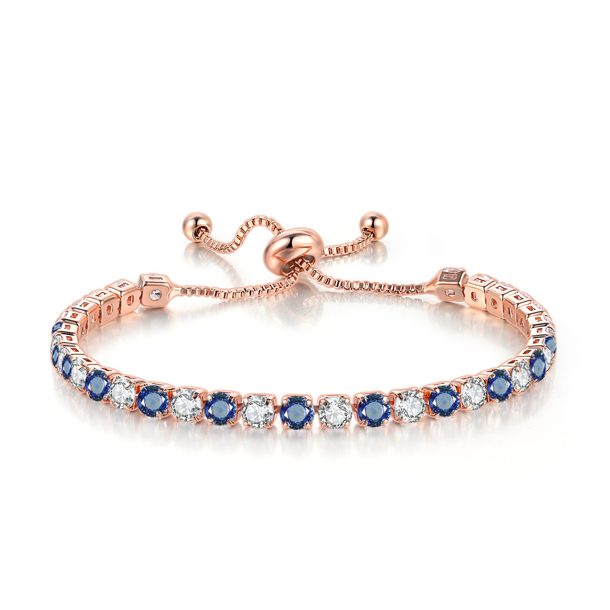 Tennis Bracelets For Women Sim - Badminton Korea ulasan dan harga