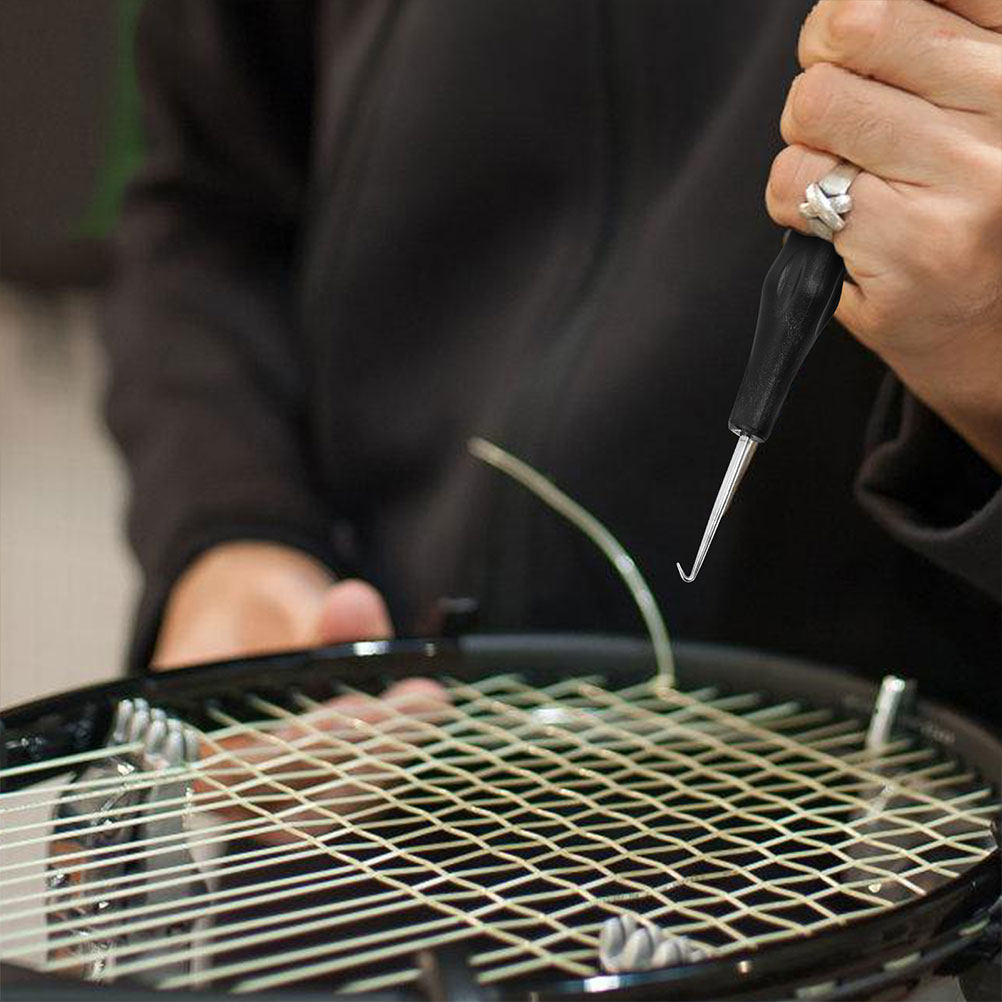 2Pcs Badminton Stringing Machi - Badminton Photo ulasan dan harga