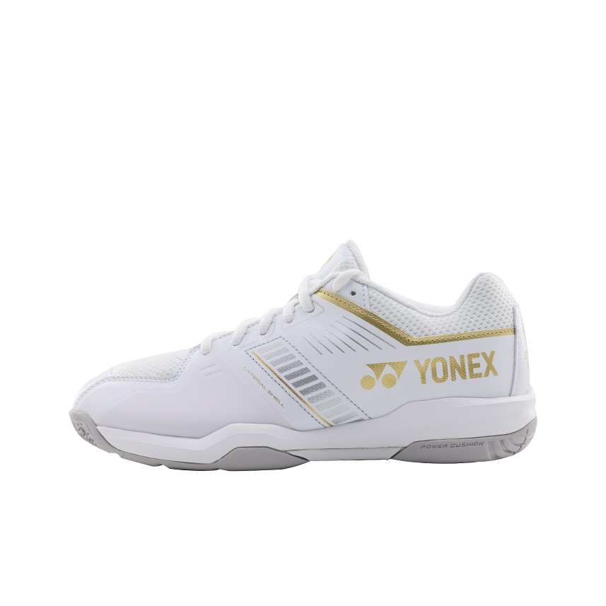 YONEX Power Cushion Comfortabl - Badminton Yonex ulasan dan harga