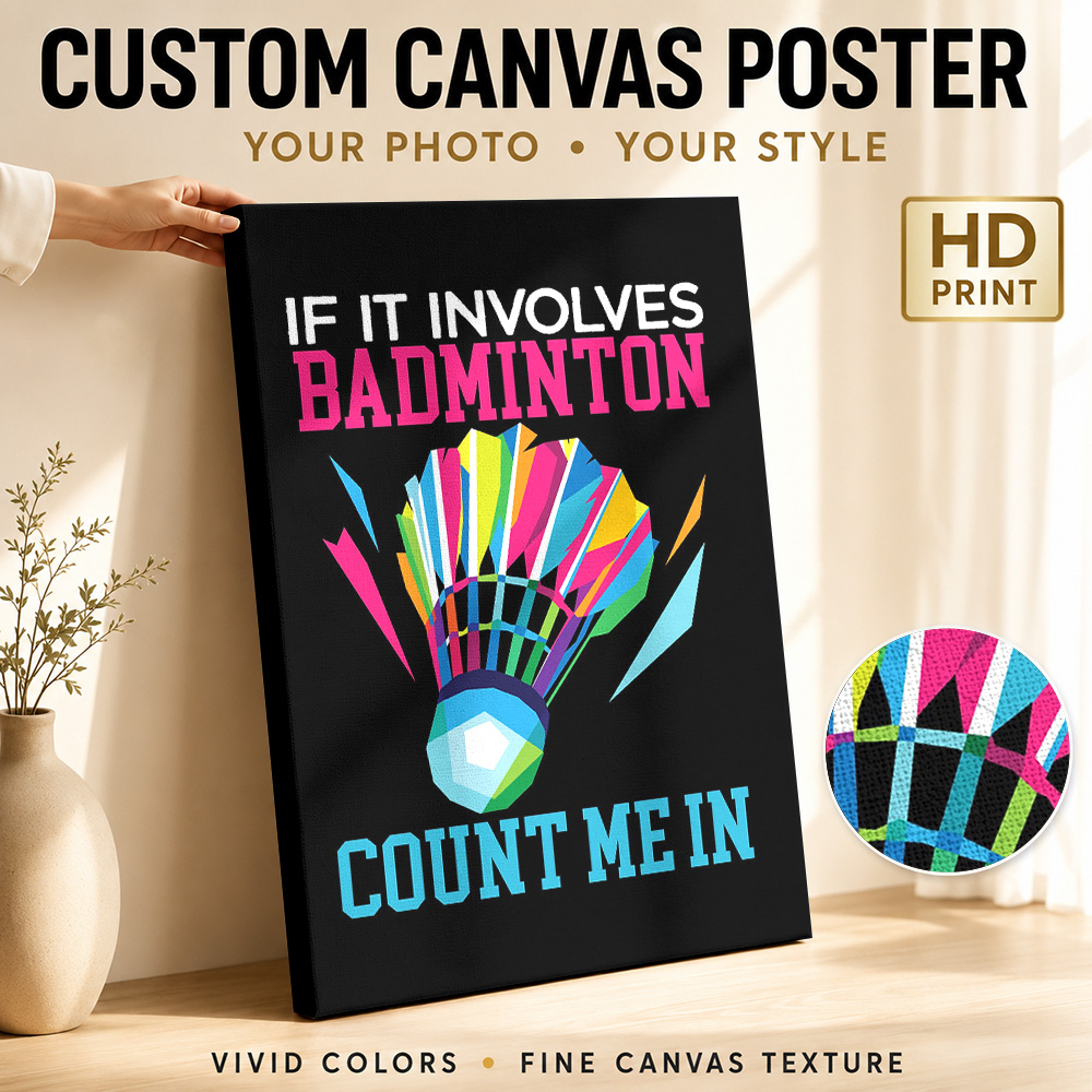 If It Involves Badminton Frame - Badminton Photo ulasan dan harga