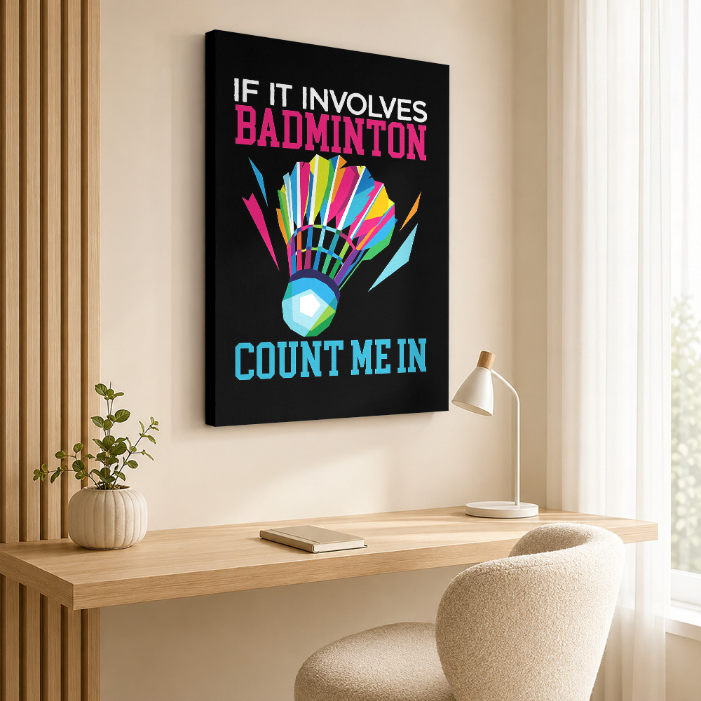 If It Involves Badminton Frame - Badminton Photo ulasan dan harga