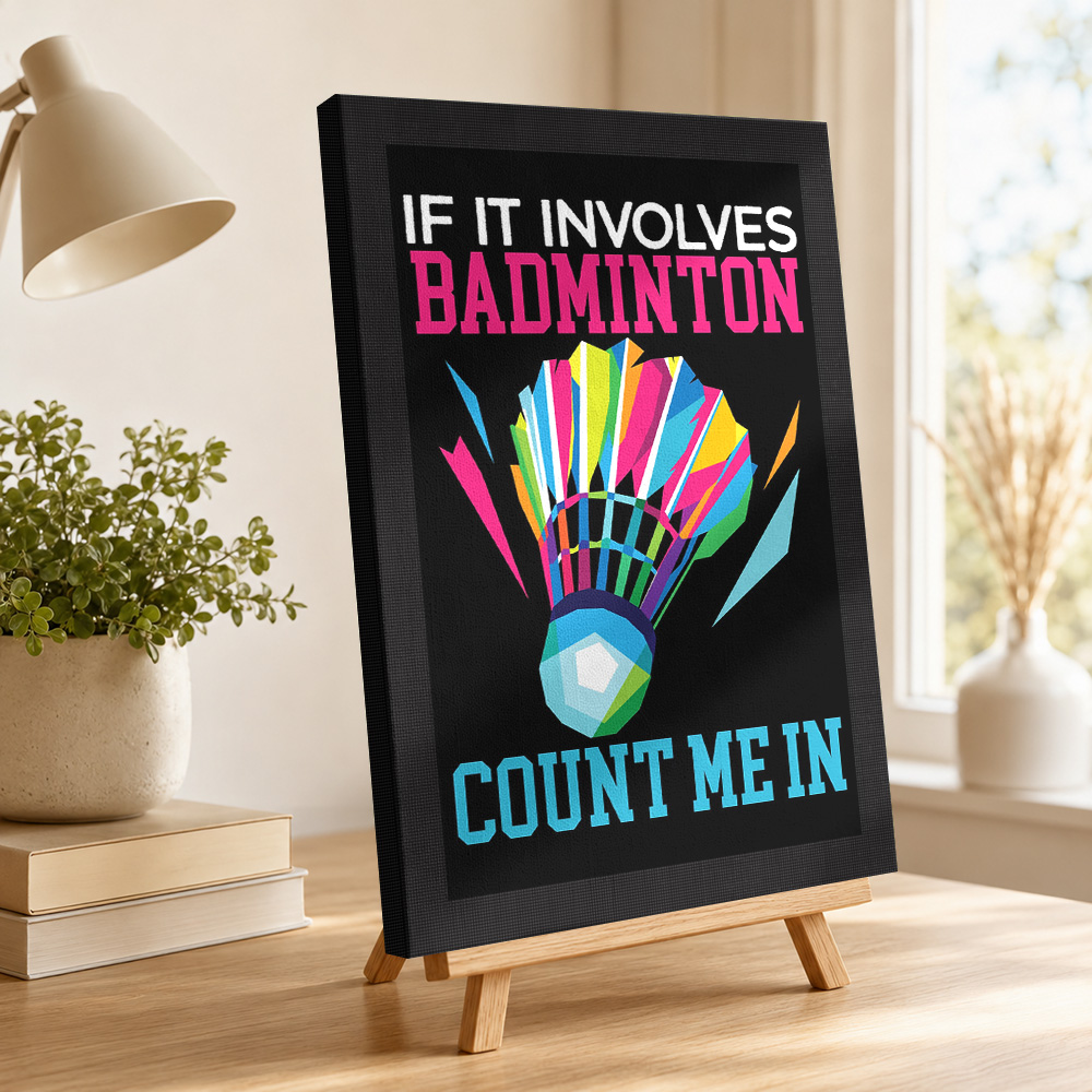 If It Involves Badminton Frame - Badminton Photo ulasan dan harga