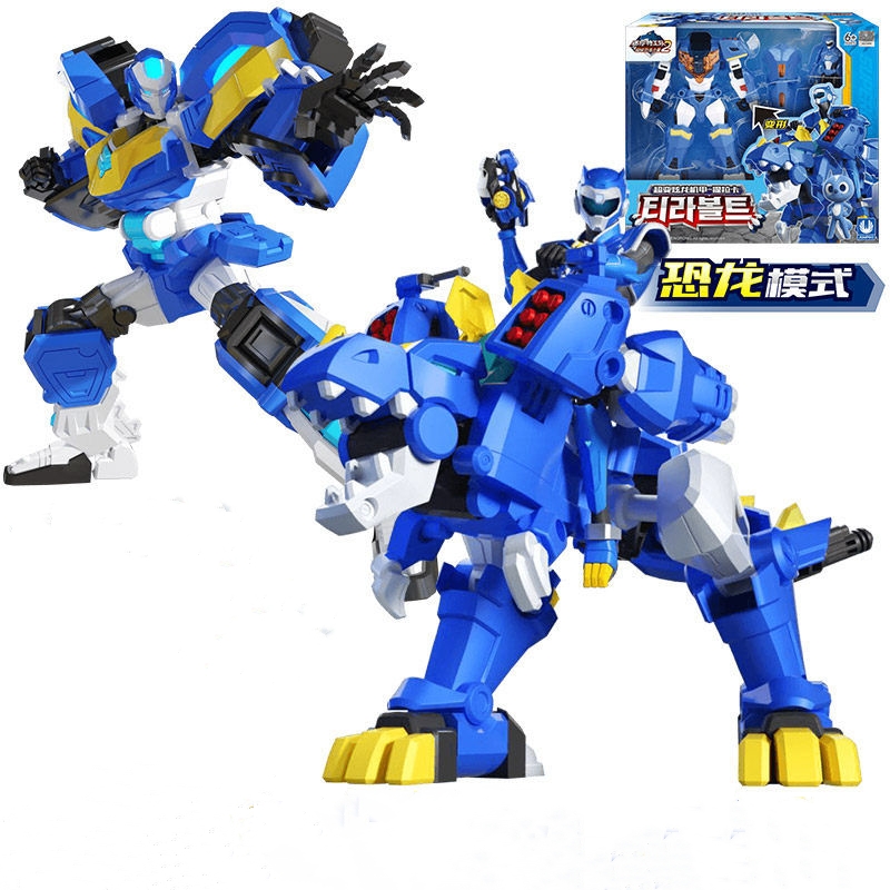Newest Mini Force Transformati - Badminton Korea ulasan dan harga