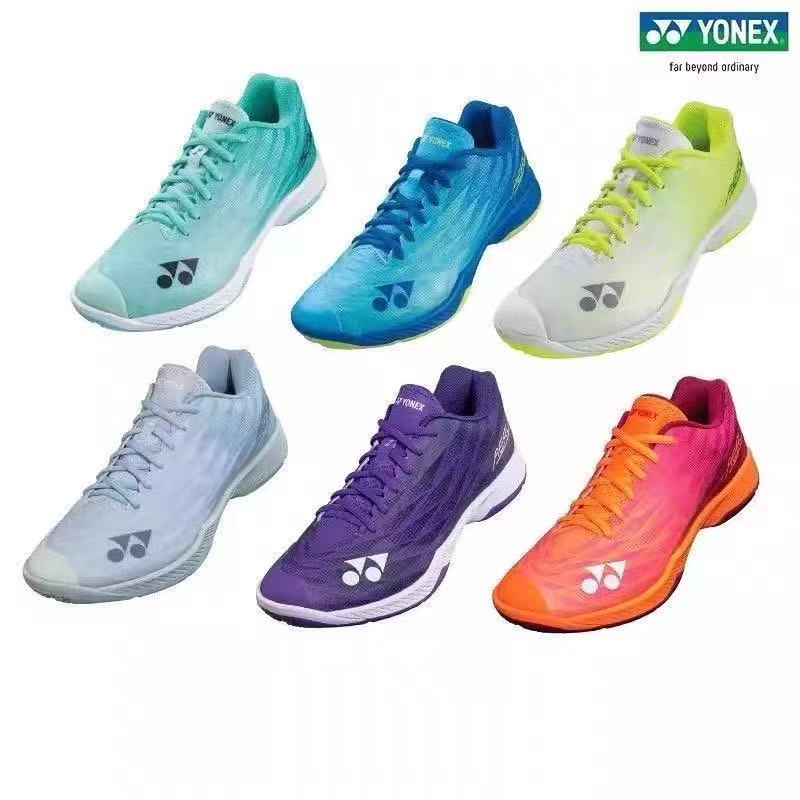 Yonex Men's and Women's Badmin - Badminton Yonex ulasan dan harga