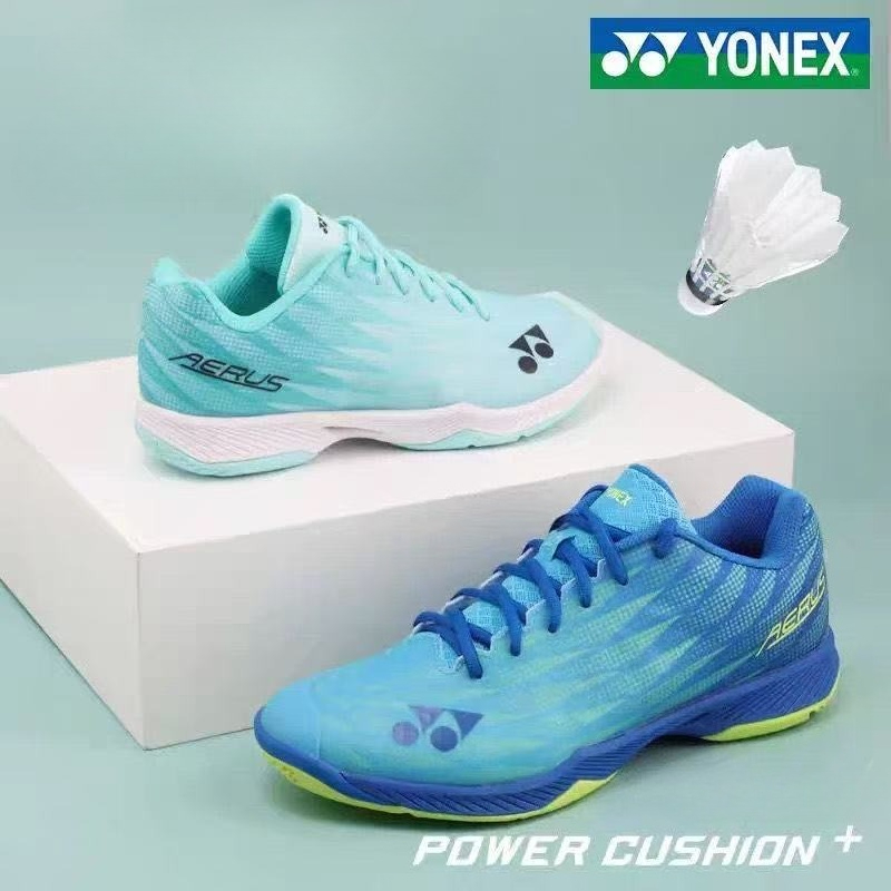 Yonex Men's and Women's Badmin - Badminton Yonex ulasan dan harga