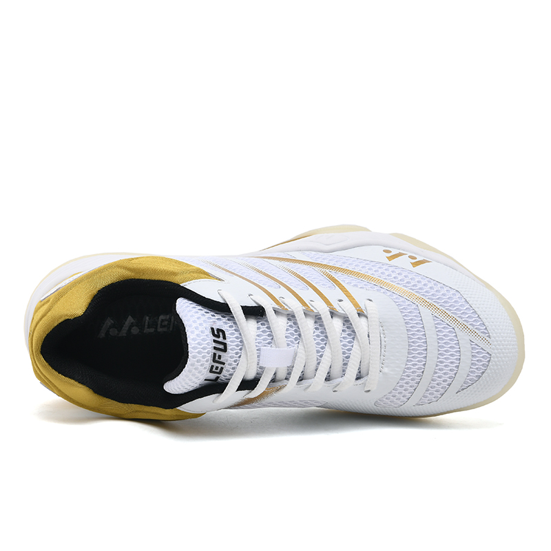 Men Women Mesh Tennis Shoes No - Badminton Outfit ulasan dan harga