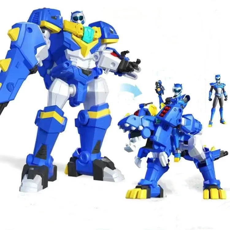 Newest Mini Force Transformati - Badminton Korea ulasan dan harga