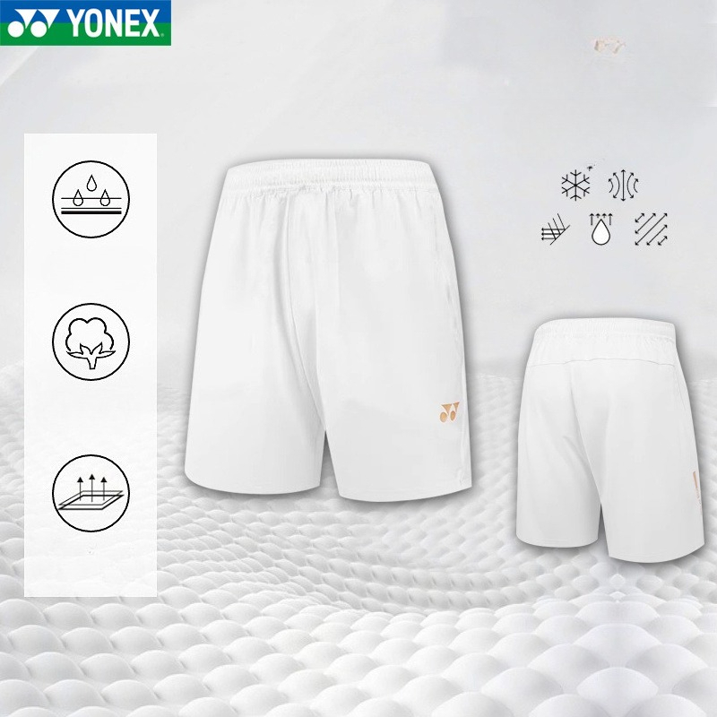 YONEX High-quality Badminton S - Badminton Yonex ulasan dan harga