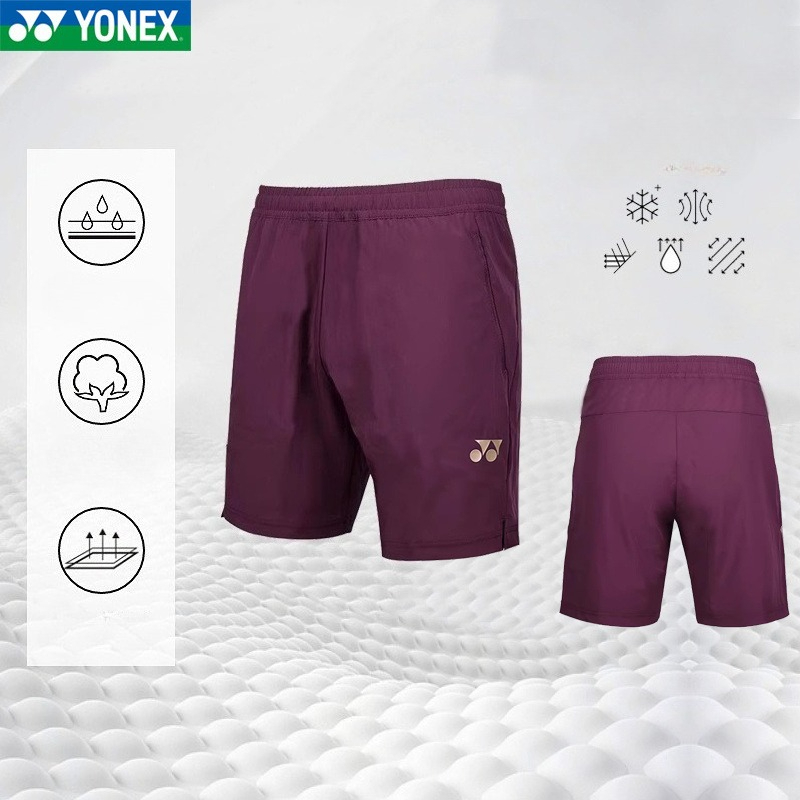 YONEX High-quality Badminton S - Badminton Yonex ulasan dan harga
