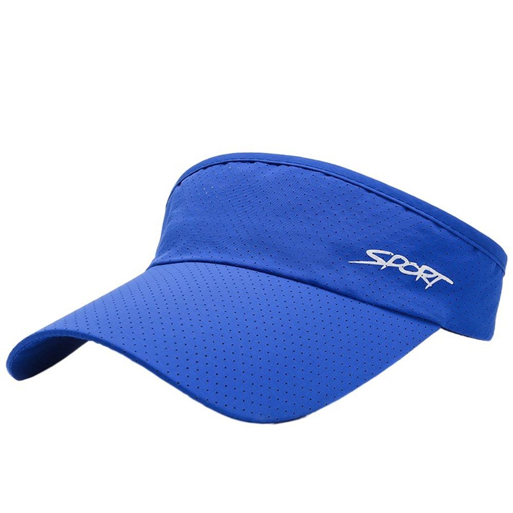 Tennis Summer Fashion Sunscree - Badminton Korea ulasan dan harga