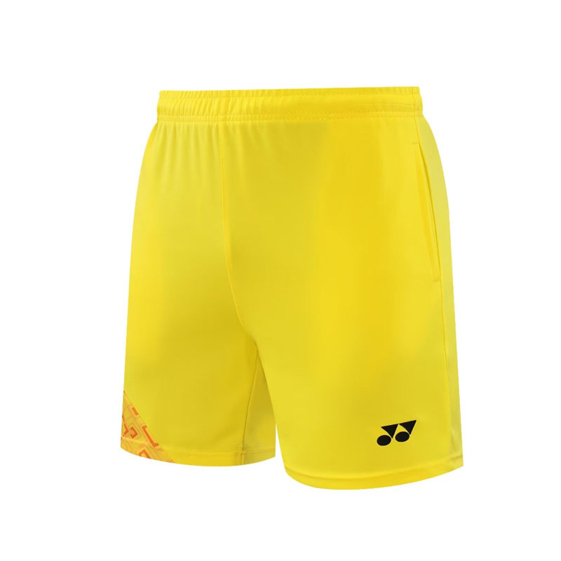 YONEX Badminton Shorts Men's a - Badminton Yonex ulasan dan harga