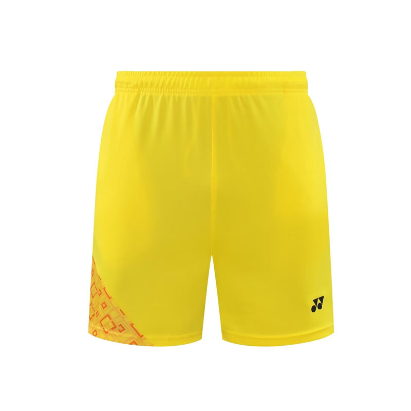 YONEX Badminton Shorts Men's a - Badminton Yonex ulasan dan harga