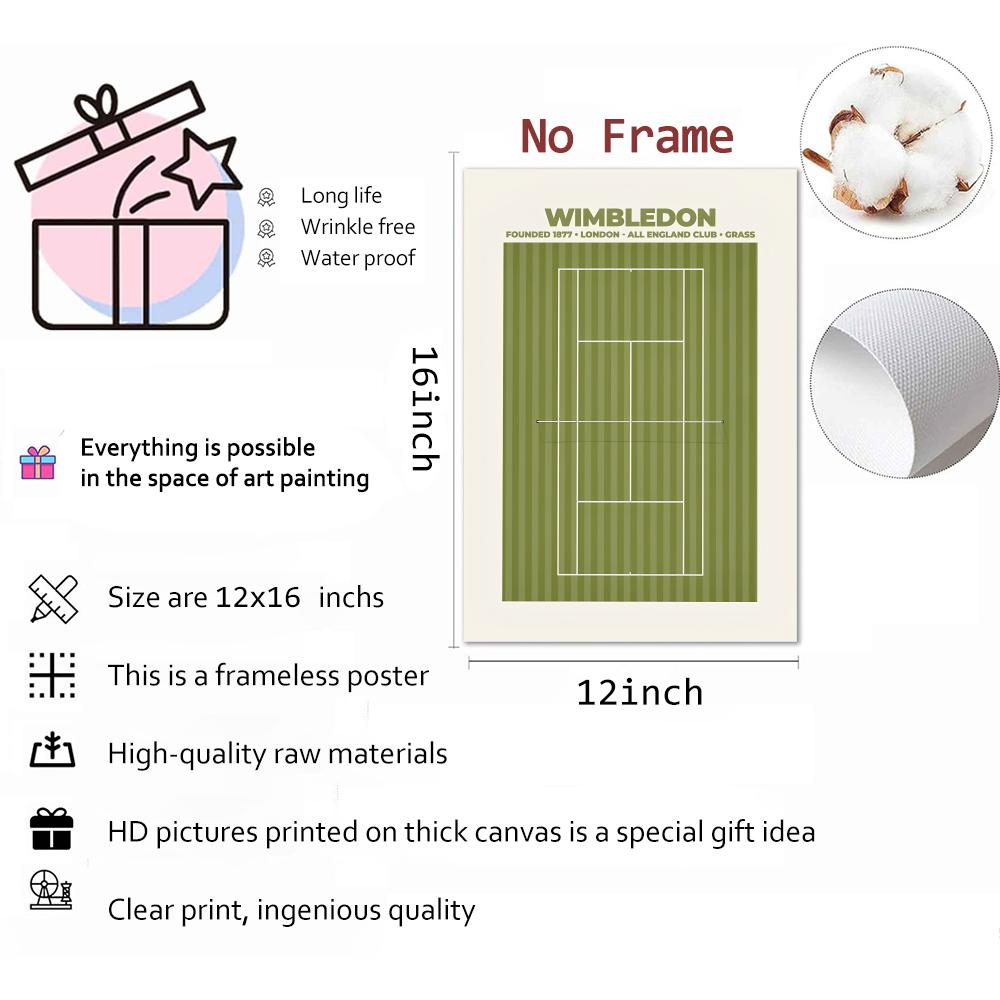 Frameless Grand Slam Tennis Pa - Badminton Photo ulasan dan harga
