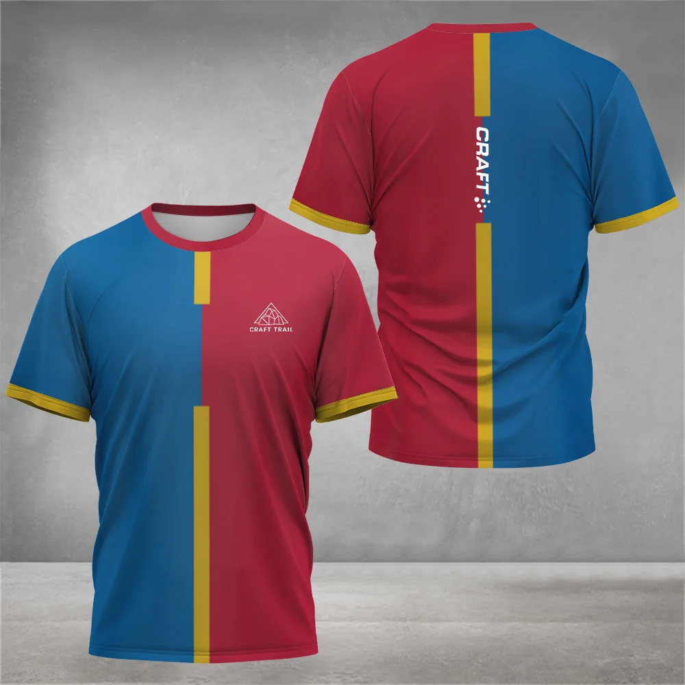 Fashion Tie-Dye Printed Crew N - Badminton Outfit ulasan dan harga